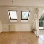 Rent 2 bedroom apartment of 72 m² in Chemnitz