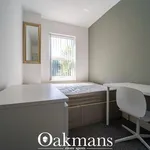 Rent 7 bedroom flat in West Midlands