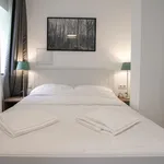 Miete 1 Schlafzimmer wohnung in Berlin