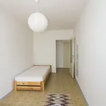 Pronajměte si 1 ložnic/e byt o rozloze 85 m² v Prague