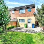 Rent 3 bedroom house in East Of England