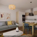 Rent 1 bedroom apartment of 12 m² in Ch