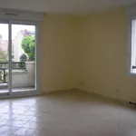 Rent 3 bedroom apartment of 74 m² in BONDY