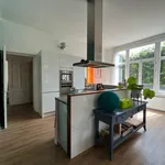 Huur 3 slaapkamer appartement van 110 m² in Doorn-Centrum