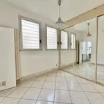 Appartement de 94 m² avec 4 chambre(s) en location à  4 pièces