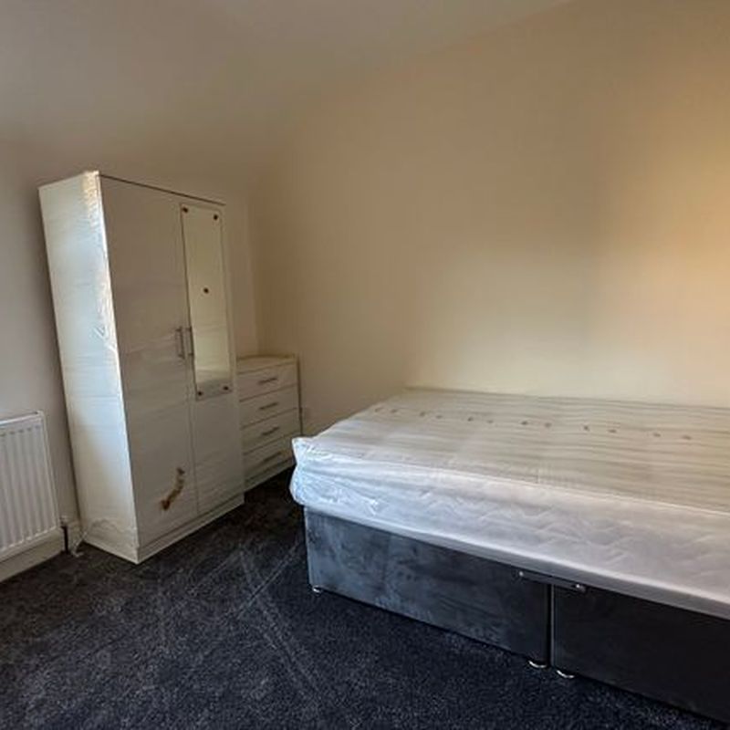Shared accommodation to rent in Fourth Avenue, Mansfield NG19