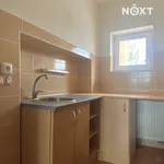 Rent 3 bedroom apartment in České Budějovice