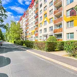 Rent 2 bedroom apartment in Ústí nad Labem