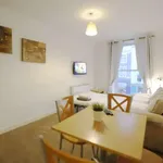 Rent 1 bedroom apartment in dublin