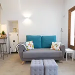 Rent 2 bedroom apartment of 50 m² in Valencia