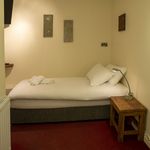 The Knighton Hotel  Single Room (Has an Apartment)