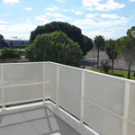 Appartement de 45 m² avec 2 chambre(s) en location à Castelnau-le-Lez