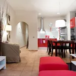 Rent 2 bedroom apartment of 753 m² in Barcelona