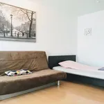 Miete 1 Schlafzimmer wohnung von 25 m² in Dortmund