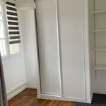 Appartement de 41 m² avec 2 chambre(s) en location à Rouen