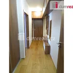 Rent 1 bedroom apartment of 41 m² in Capital City of Prague