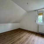 Maison de 98 m² avec 3 chambre(s) en location à Bischwiller