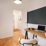 Rent 3 bedroom apartment in Lisbon