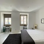 Alugar 1 quarto apartamento de 60 m² em Lisbon