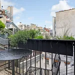 Appartement de 431 m² avec 1 chambre(s) en location à Paris