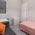 Alquilar 6 dormitorio apartamento en Valencia