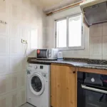 Alquilar 4 dormitorio apartamento en Valencia