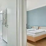 Rent 4 bedroom apartment of 47 m² in Berlin