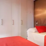 Alquilo 2 dormitorio apartamento de 1 m² en madrid