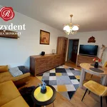 Rent 2 bedroom apartment of 43 m² in Bydgoszcz