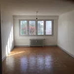 Appartement de 82 m² avec 3 chambre(s) en location à NANCY