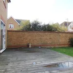 Detached house to rent in Thistle Drive, Whitstable CT5