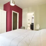 Huur 1 slaapkamer appartement van 42 m² in brussels