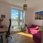 Rent 4 bedroom apartment of 106 m² in Hamburg