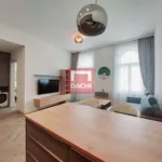 Pronajměte si 2 ložnic/e byt o rozloze 51 m² v Olomouc