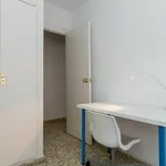 Alquilar 5 dormitorio apartamento en Granada