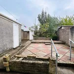 house at Marshfield Avenue, Kenfig Hill