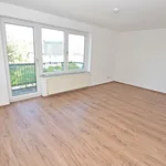 Rent 1 bedroom apartment of 35 m² in Chemnitz