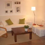 Rent 1 bedroom apartment of 50 m² in Seville']