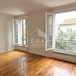 Appartement de 48 m² avec 2 chambre(s) en location à bois-colombes