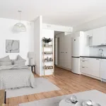 Rent 1 bedroom apartment of 33 m² in Turku