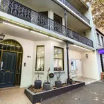 Studio in Potts Point