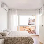 Rent 1 bedroom apartment in barcelona