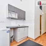 Rent 1 bedroom apartment of 35 m² in Prague