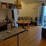 Appartement de 39 m² avec 2 chambre(s) en location à Foix