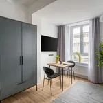 Rent 1 bedroom apartment of 28 m² in Salzgitter