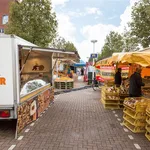 Huur 2 slaapkamer appartement van 93 m² in Utrecht