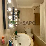 Apartamento T2 para alugar em Maia