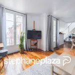 Rent 3 bedroom apartment of 56 m² in Montrouge