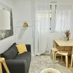 Studio of 35 m² in madrid