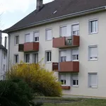 Rent 4 bedroom apartment of 76 m² in Montbéliard